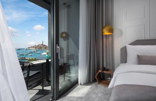 Rovinj Hotel | Hotel Delfin