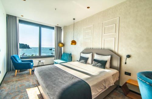 Rovinj Hotel | Hotel Delfin