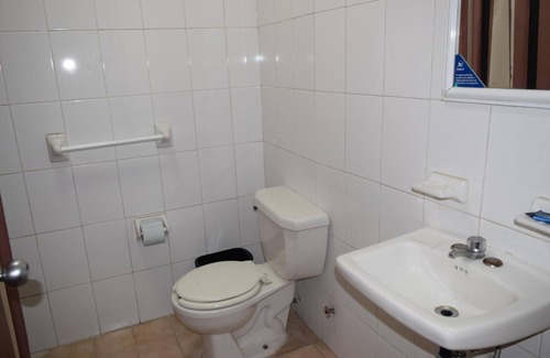 Ricardo Flores Magon Hotel | Hotel Delfines