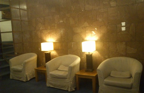 Piraeus Hotel | Hotel Delfini