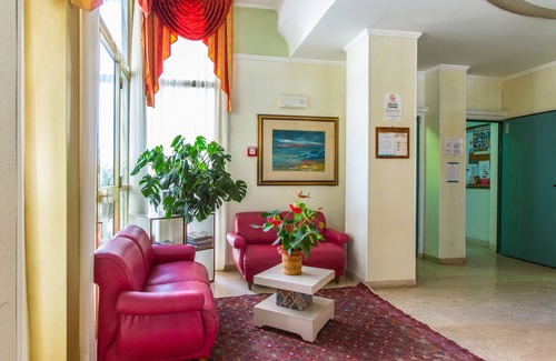 Senigallia Hotel | Hotel Delfino