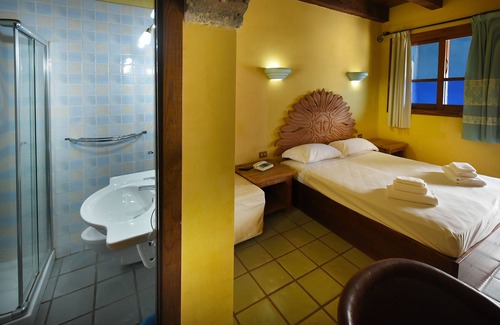 Villasimius Hotel | Hotel Dell'Ancora