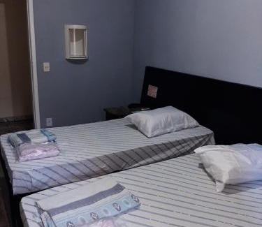 Vila Buarque Hotel | Hotel Della Rose