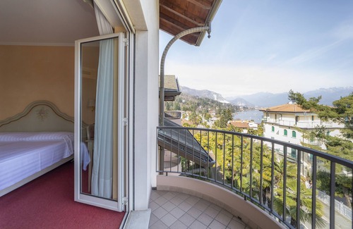 Carciano Hotel | Hotel Della Torre