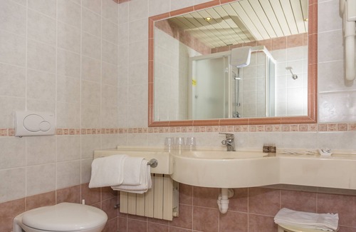 Carciano Hotel | Hotel Della Torre