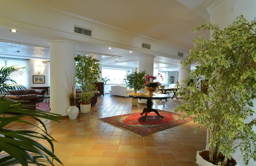 Agrigento Hotel | Hotel della Valle