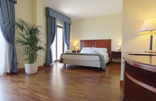 Agrigento Hotel | Hotel della Valle