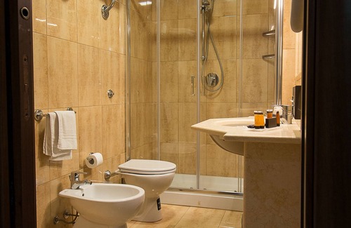 Agrigento Hotel | Hotel della Valle