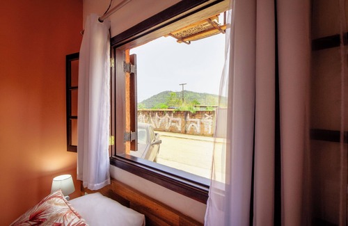Pereque-Acu Hotel | Hotel Dellamares