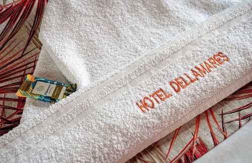 Pereque-Acu Hotel | Hotel Dellamares