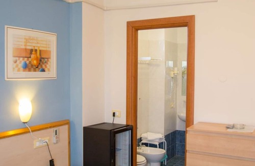 Diano Marina Hotel | Hotel Delle Mimose