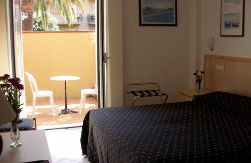 Diano Marina Hotel | Hotel Delle Mimose