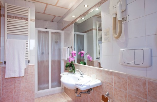 Parioli Hotel | Hotel Delle Muse