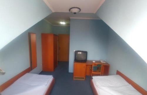 Sarajevo Hotel | Hotel Delminium
