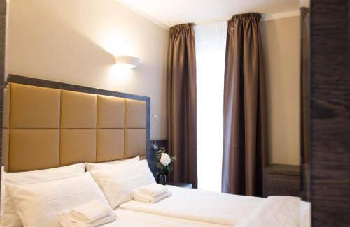 Tiergarten Hotel | Hotel Delta am Potsdamer Platz