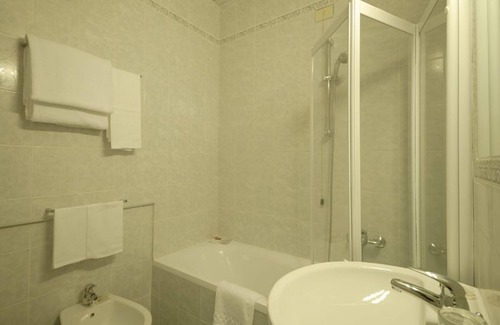 Calenzano Hotel | Hotel Delta Florence
