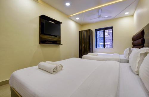 Fort Hotel | Hotel deluxe