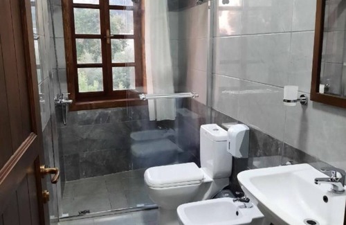 Berat Hotel | Hotel Demaj