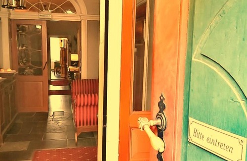 Old Town Hotel | Hotel Denkmal 13 Wismar