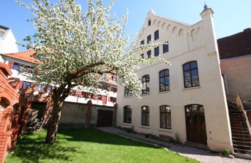 Old Town Hotel | Hotel Denkmal 13 Wismar