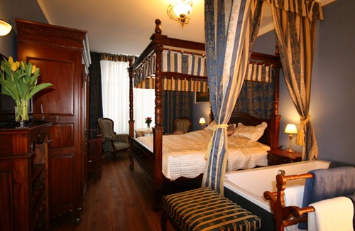 Old Town Hotel | Hotel Denkmal 13 - Wismar