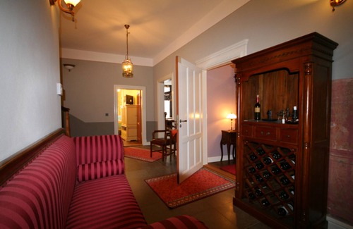 Old Town Hotel | Hotel Denkmal 13 - Wismar