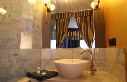 Old Town Hotel | Hotel Denkmal 13 - Wismar