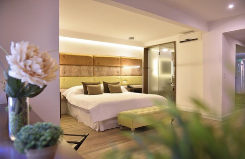Mar del Plata Hotel | Hotel Denver