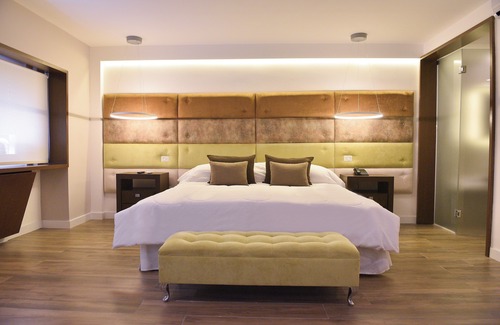 Mar del Plata Hotel | Hotel Denver