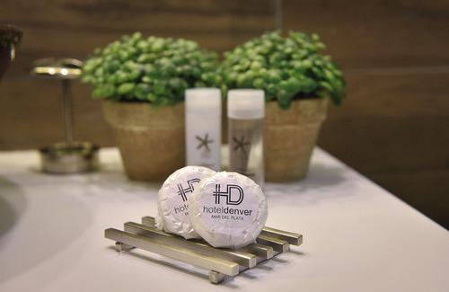 Mar del Plata Hotel | Hotel Denver