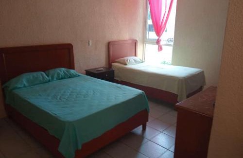 Ixtapa Hotel | Hotel departamental Isla Dorada