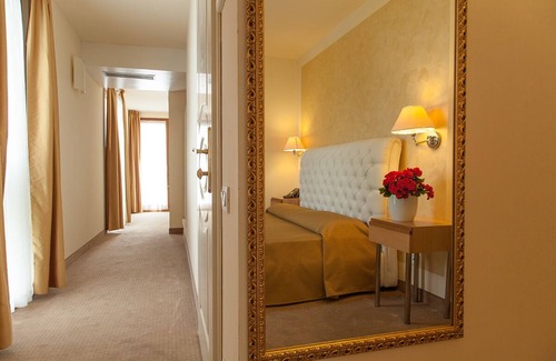 Garda Hotel | HOTEL DEPENDANCE SILVESTRO