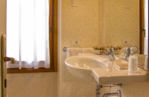 Garda Hotel | HOTEL DEPENDANCE SILVESTRO