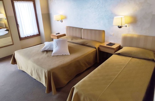 Garda Hotel | HOTEL DEPENDANCE SILVESTRO