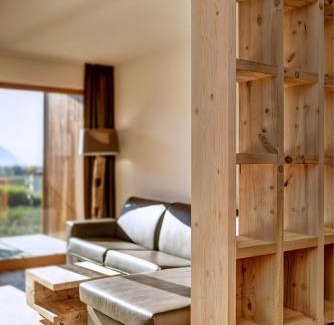 Lagundo Hotel | Hotel Der Heinrichshof
