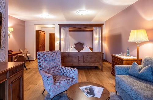 Pertisau Hotel | Hotel der Wiesenhof