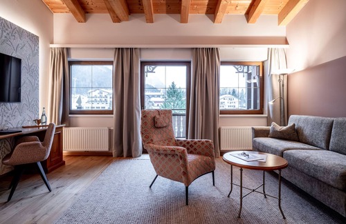 Pertisau Hotel | Hotel der Wiesenhof