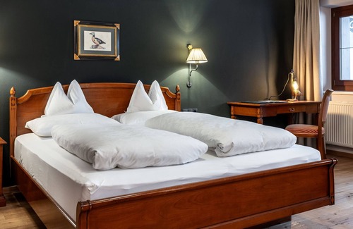 Pertisau Hotel | Hotel der Wiesenhof