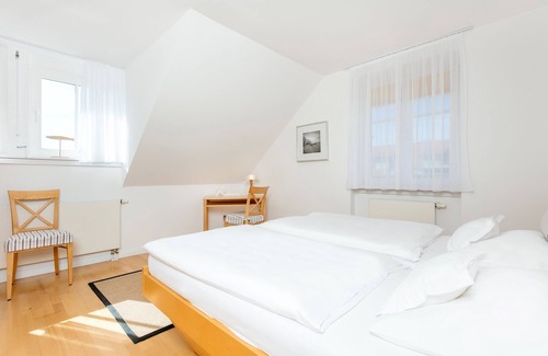 Sagard Hotel | Hotel Der Wilde Schwan