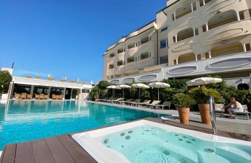 Milano Marittima Hotel | Hotel Derby Exclusive