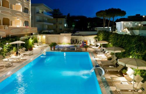 Milano Marittima Hotel | Hotel Derby Exclusive