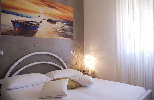 Bellaria-Igea Marina Hotel | Hotel Derby