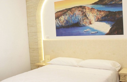 Bellaria-Igea Marina Hotel | Hotel Derby