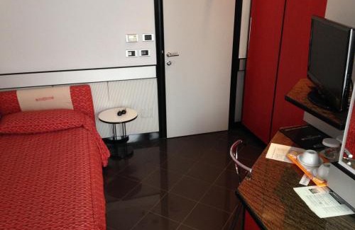 Marina Centro Hotel | Hotel Derby