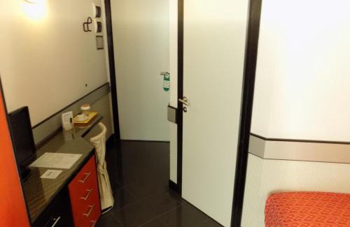 Marina Centro Hotel | Hotel Derby