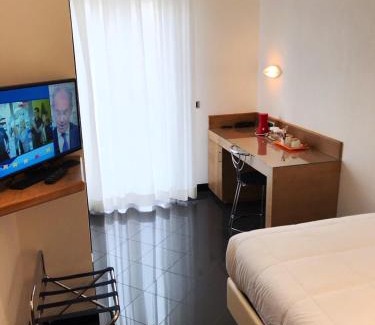 Marina Centro Hotel | Hotel Derby