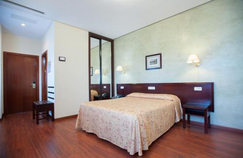 Encarnacion-Regina Hotel | Hotel Derby Sevilla