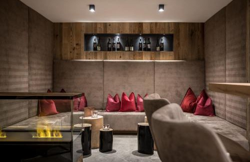 La Villa Hotel | Hotel Des Alpes