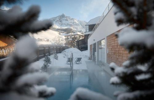 La Villa Hotel | Hotel Des Alpes