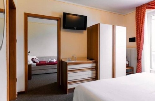 Molveno Hotel | Hotel Des Alpes